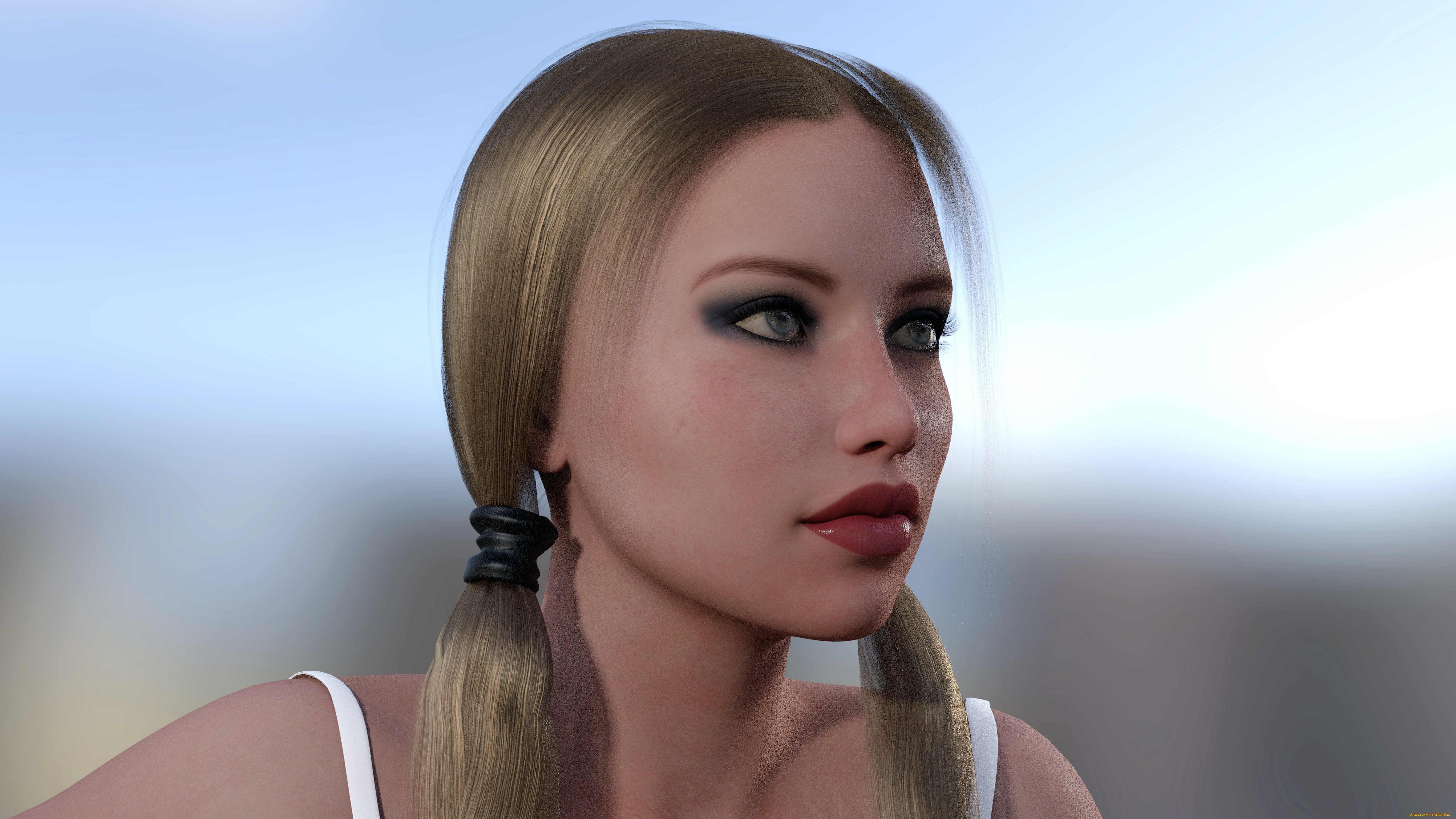 3 ,  , portraits, , , 